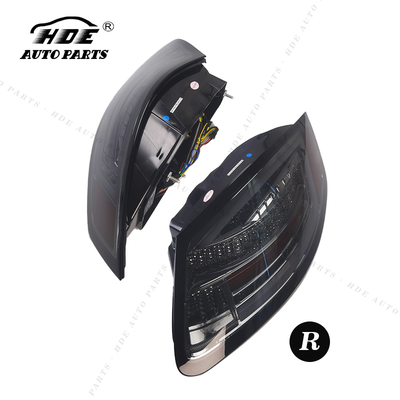 LED Tail Lamp for Porsche Boxster Cayman 987 SK1800-PBC04-EGS Rear Light