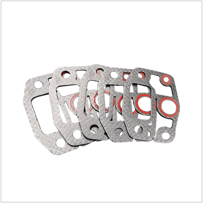 Прокладка впускной трубы Weichai Power 226b-12190460