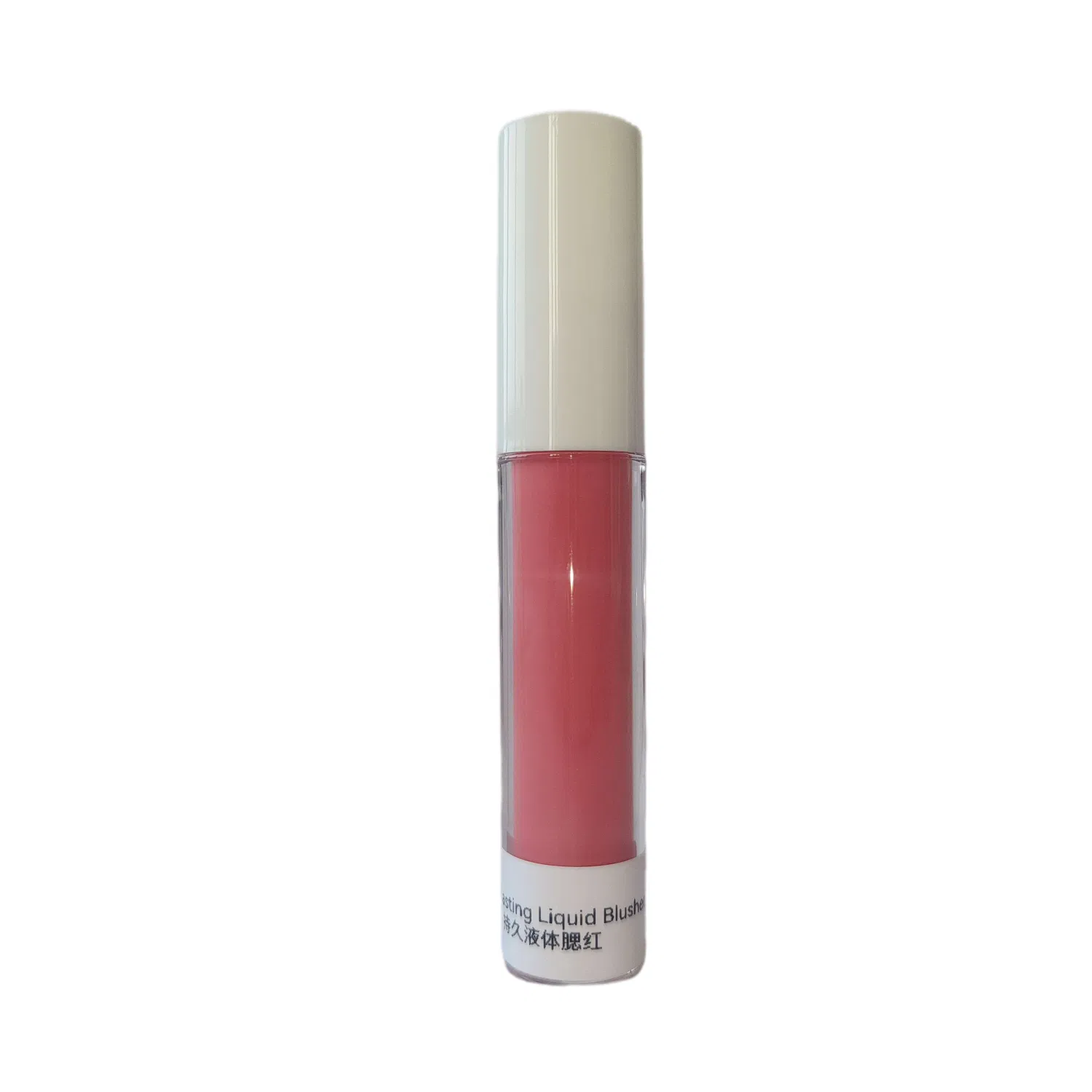 Luminous Liquid Blush for a Youthful Radiance Effect