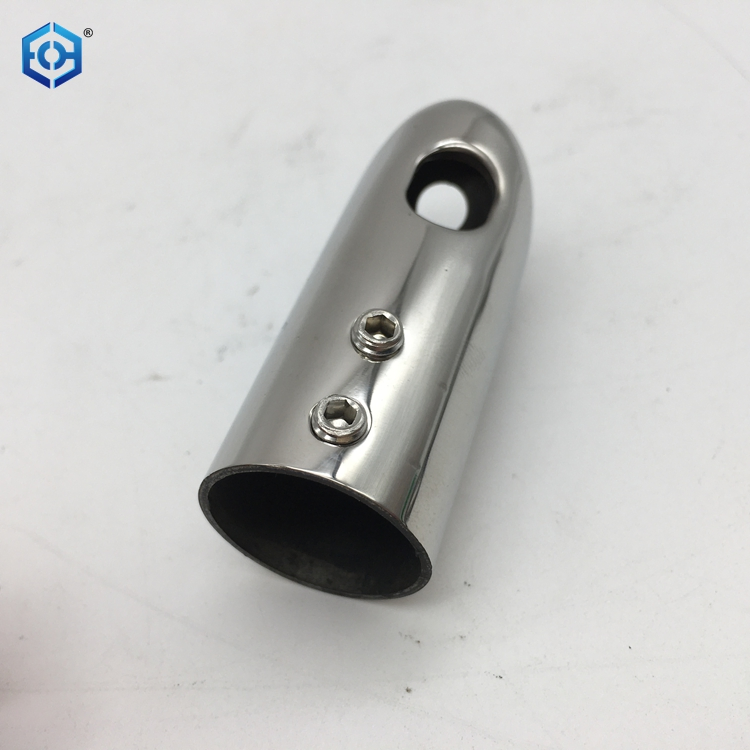 Stainless Steel Shower Room Accessories Pipe Connector of Shower Room
