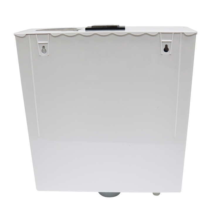 Factory Supply Cheap Squatting Pan Plastic Toilet Cistern