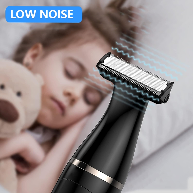 Mini Beard Trimmer Kit for Men Beard Trimmer Machine