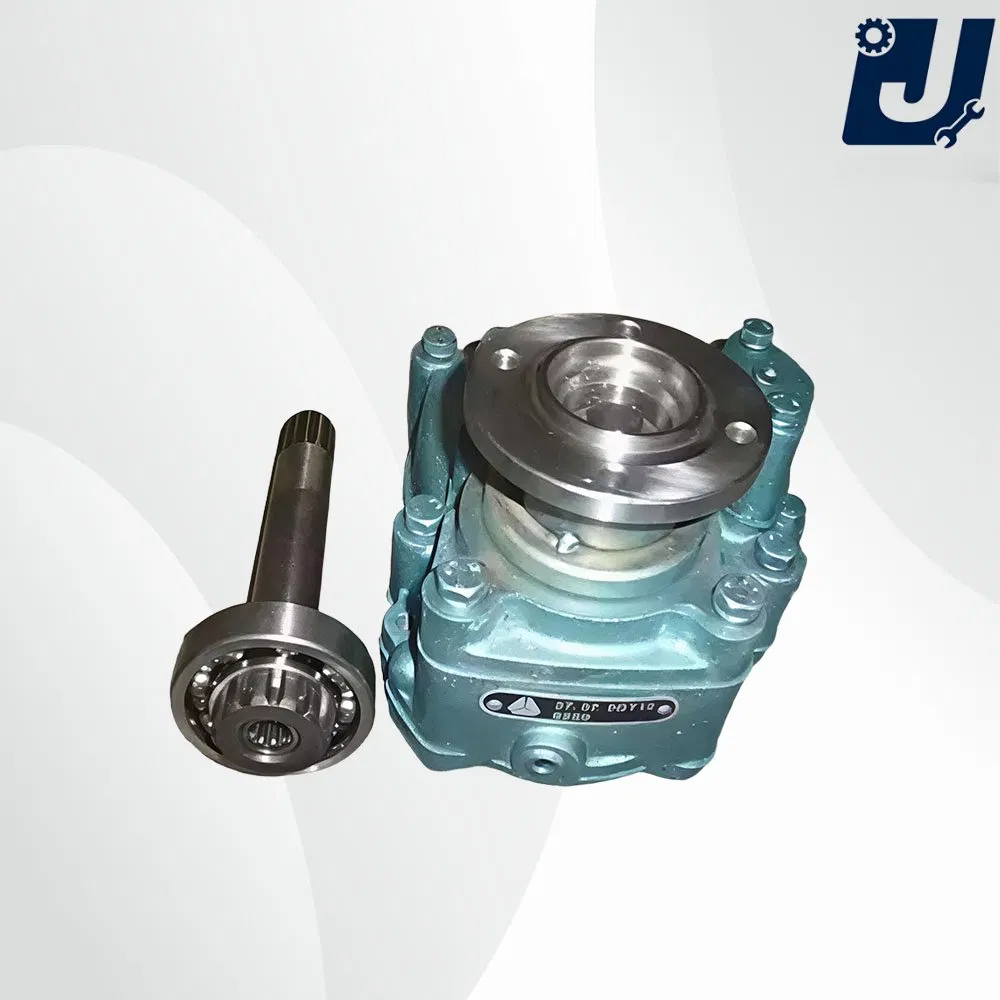 Sinotruk HOWO Warrior Heavy Truck Precision Chassis Part