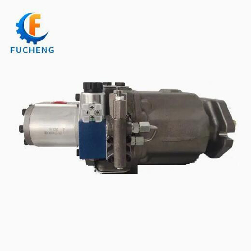 Rexroth A10VSO Series A10VSO18 A10VSO28 A10VSO32 A10VSO45 A10VSO100EZ/31L-VSC12K68 Hydraulic Piston Pump