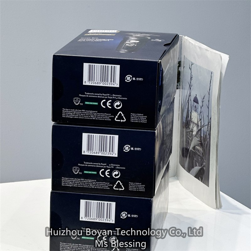 Phylips S9000 Prestige Shaver Ensure Closeness and Skin Comfort