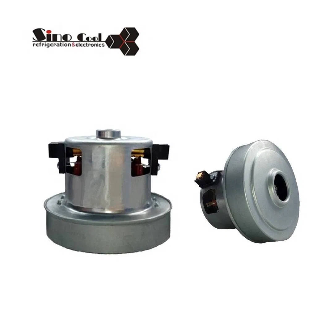 Low Noise Cleaning Machine Spare Parts Vacuum Cleaner Motor