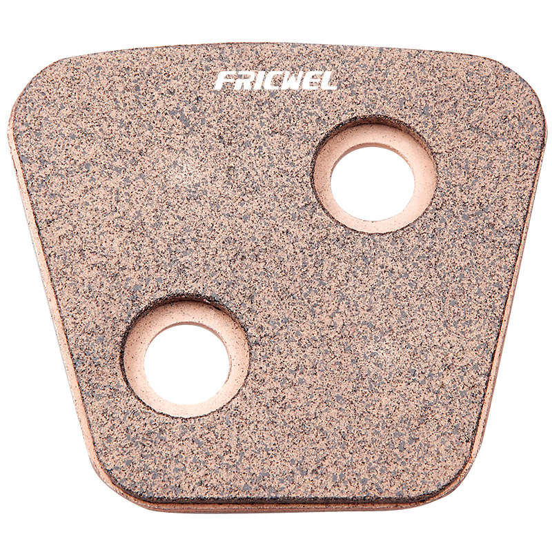 Fricwel Auto Parts High Performance Clutch Button FTSA-1