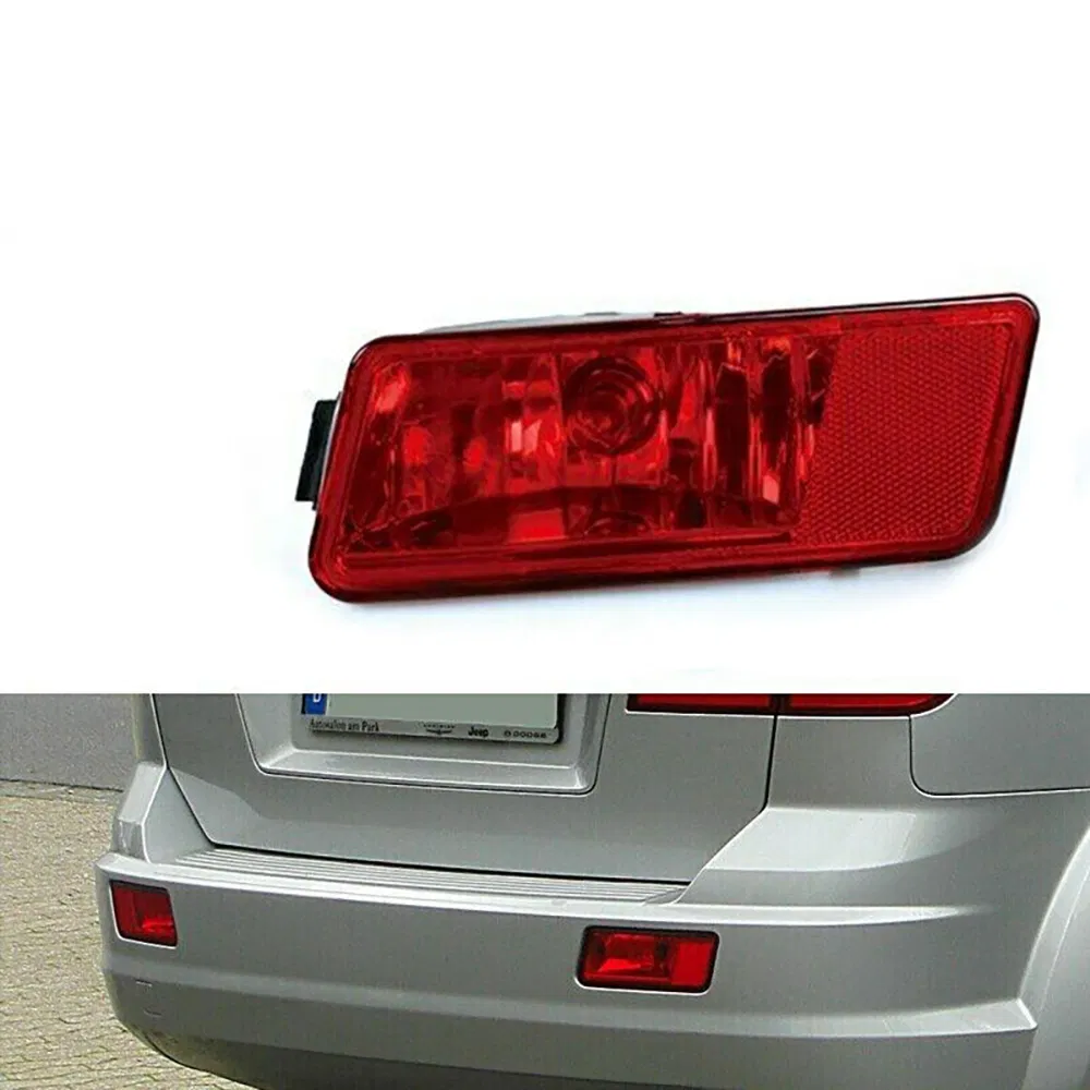 Стоп-сигнал задний третий для Chrysler Town & Country 2008-2020