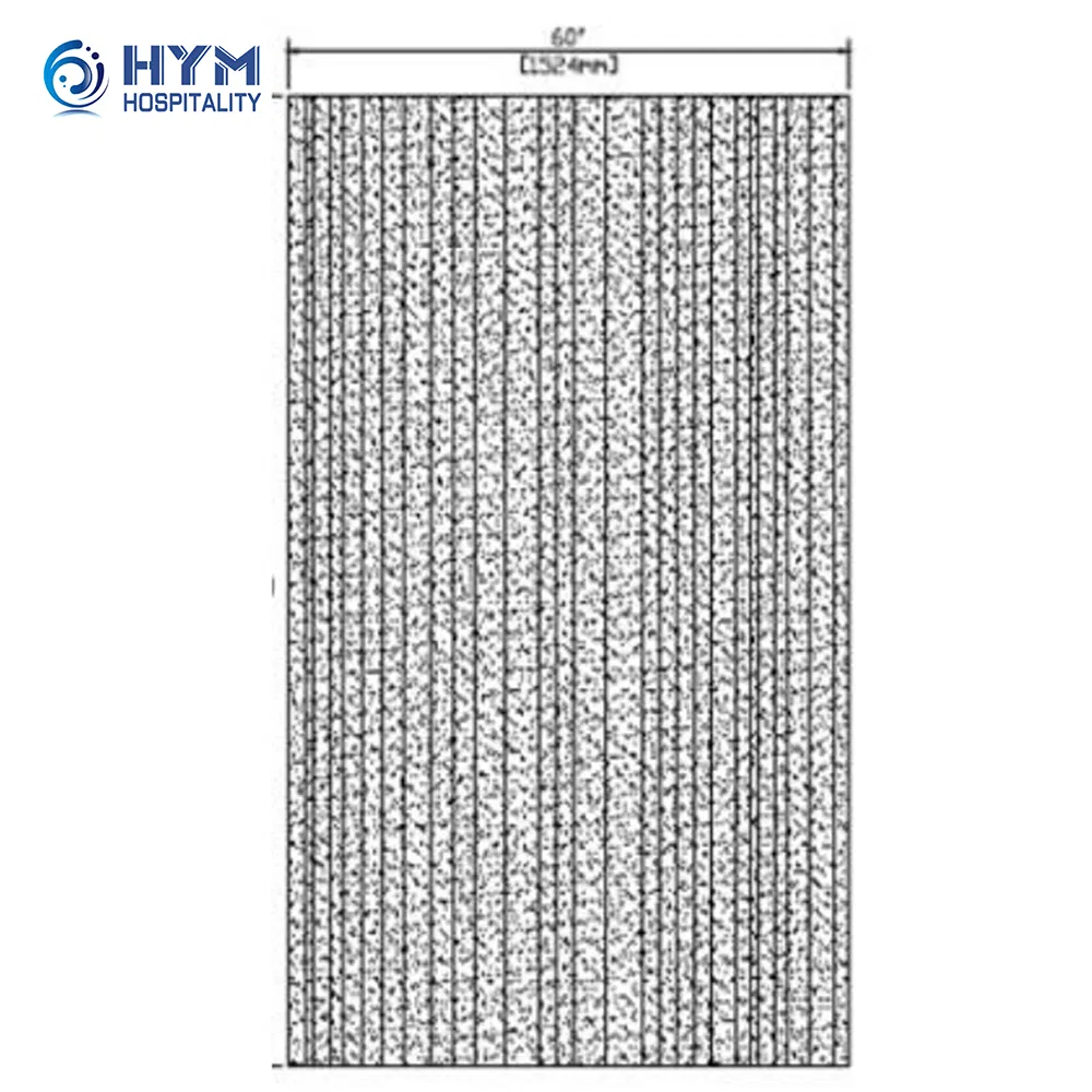 No. 20 Bathroom Furniture Solid One-Piece Cast Marble