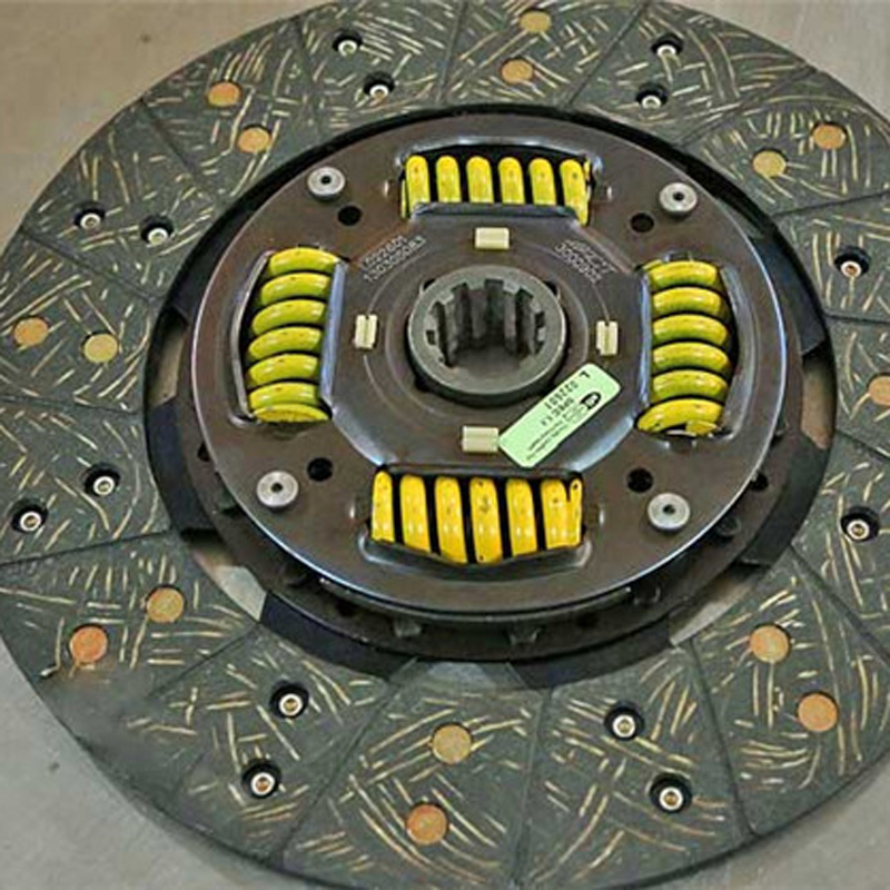 Диск сцепления D305-IT14 для трактора John Deere