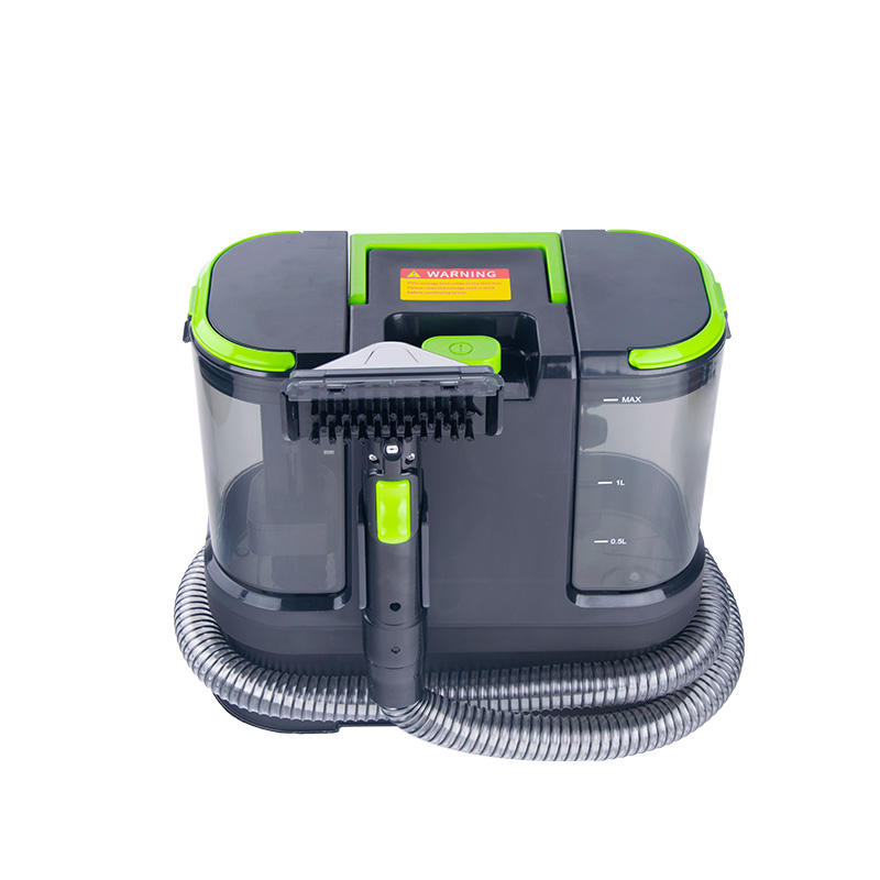 Portable High Power Upholstery Cleaner Machine for Deep Cleaning Sofas and Carpets