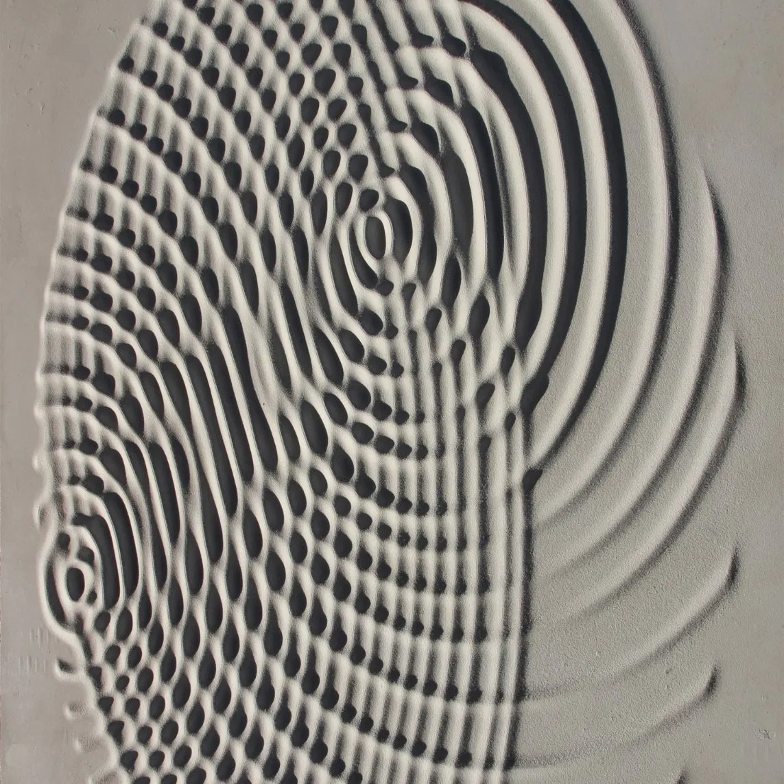 Building Exterior Wall Decoration Grc Glassfiber Reinforced Concrete