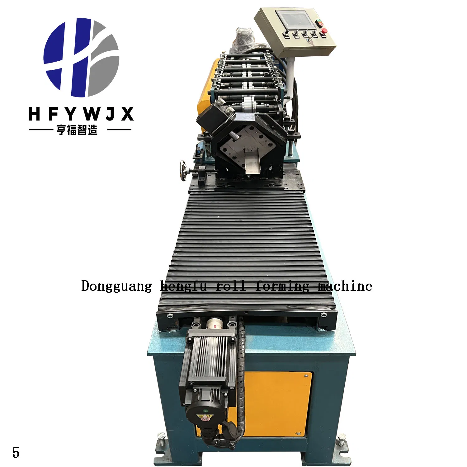 Light Gauge Keel Metal Steel Frame Drywall Corner Bead Angle Iron Roll Forming Making Machine