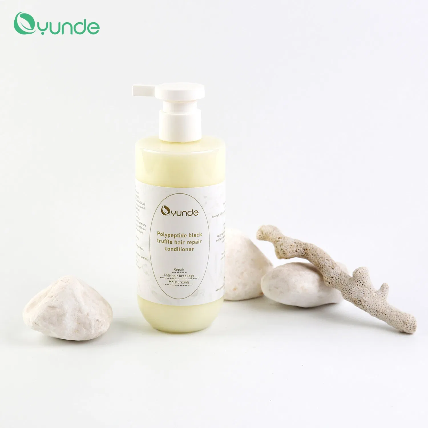 Black Truffle Deep Moisturizing Quick Repair Conditioner