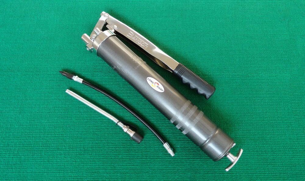 Top Quality Grease Gun Ls 2324