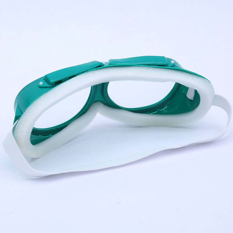 Eye Protection Anti Fog Safety Goggles
