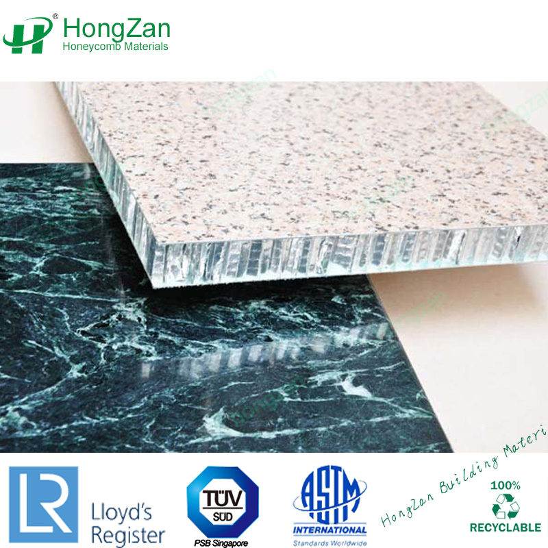 Interior Marble Stone Honeycomb Wall Panels