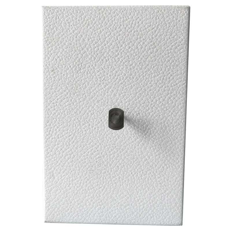 Stainless Steel T Bolt T Head Bolt Metal Screw Stone Clip