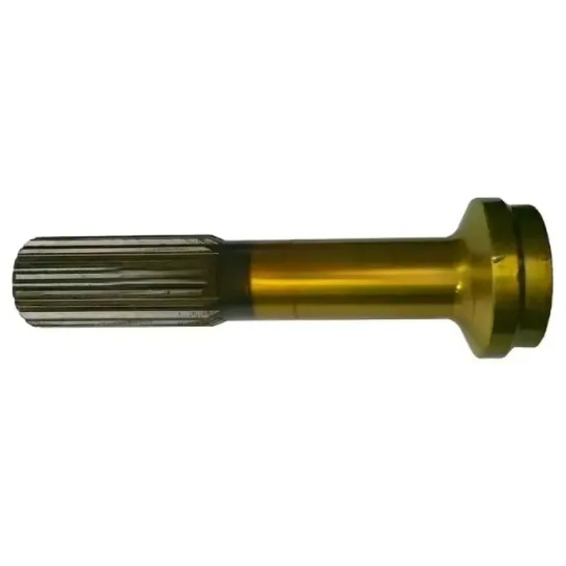 Карданный вал для грузовиков Isuzu, Hino, Mitsubishi, Volvo