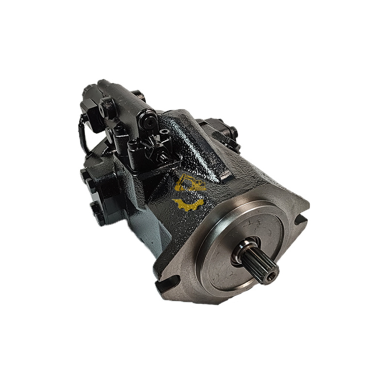 Гидравлический насос Volvo A35F A40G (VOE17468452)