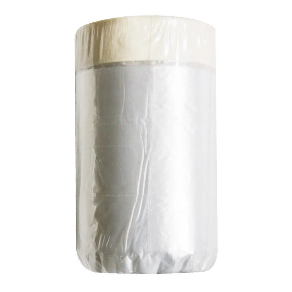 Rolingdog-Standard 80046 Pre-Taped Masking Film