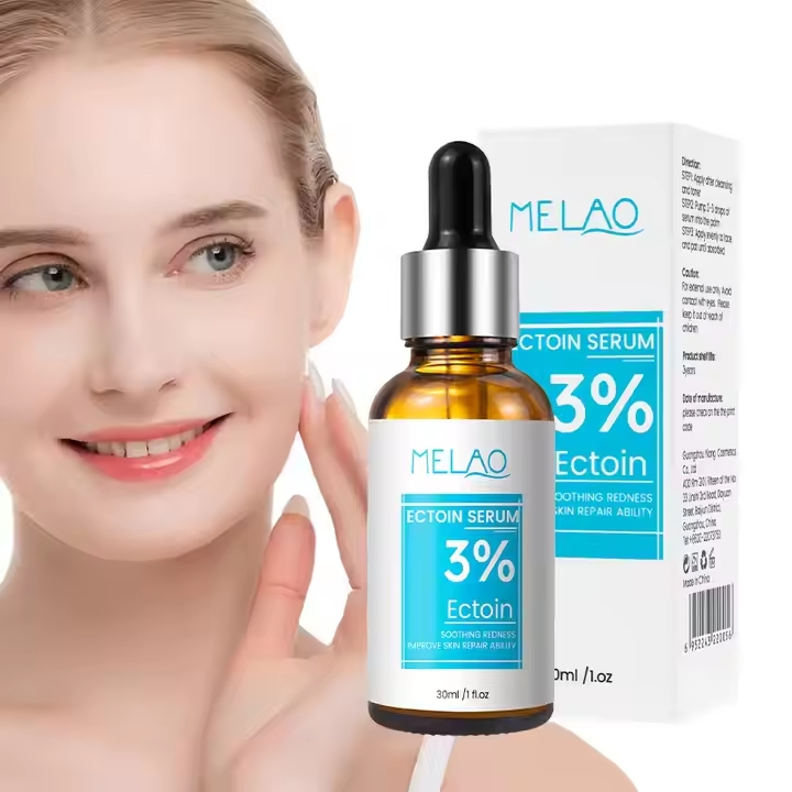Skin Care Face OEM Skincare Anti Aging Hyaluronic Serum for Face