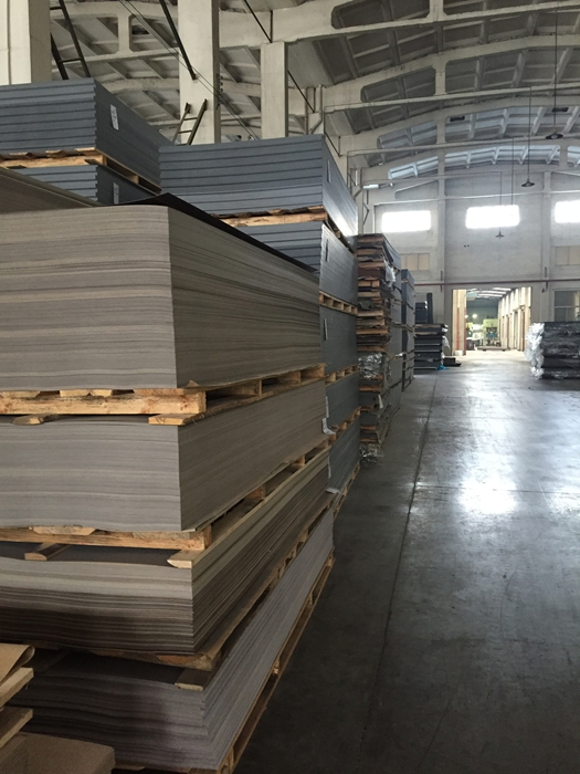 High Performance Affordable HPL Board/Laminate Sandwich Wall Panel Sheet for Interior/Exterior Use