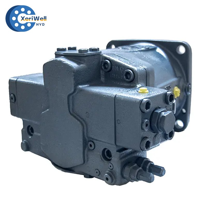 Гидравлический насос Rexroth A7VO 28/55/80/107/160