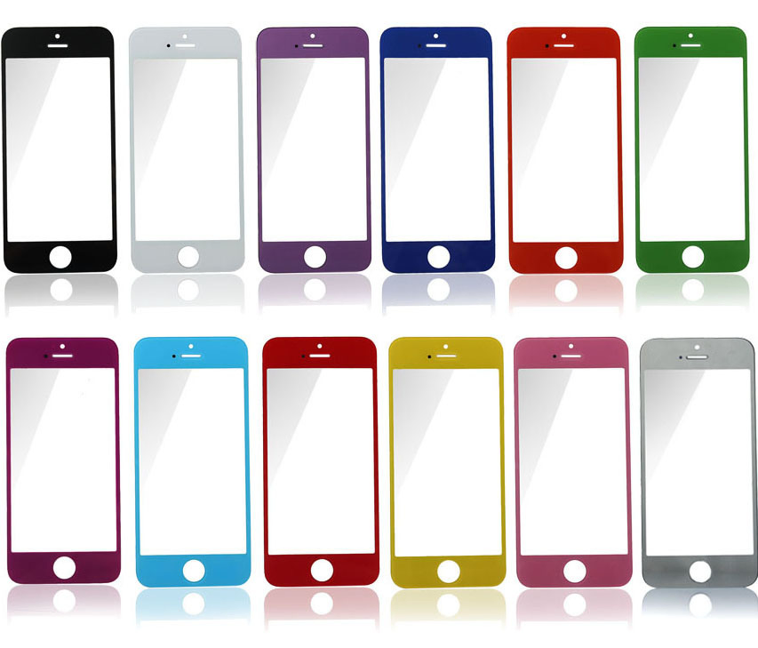 Стекло для iPhone 6: Замена тачскрина и защитного стекла