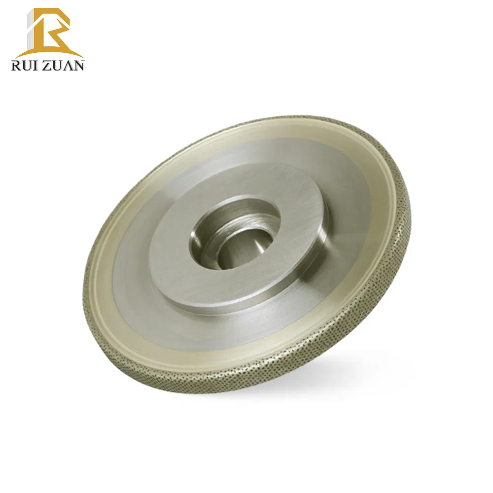 Алмазный роликовый правящий инструмент для авто- и станкостроения