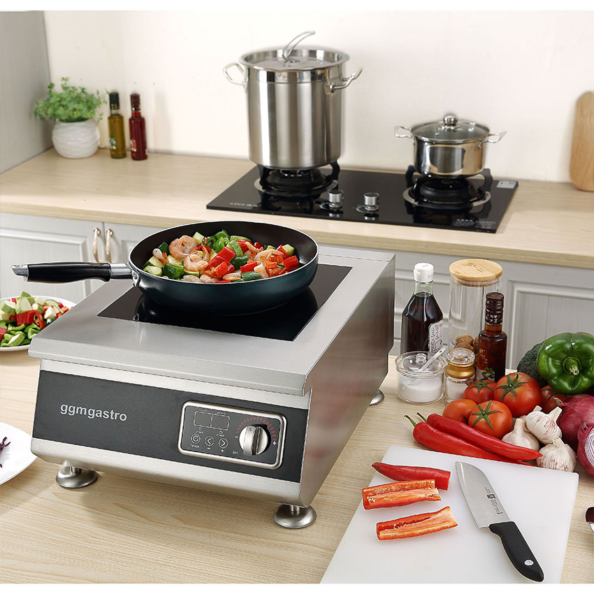Induction Hob Electric Built in Hob