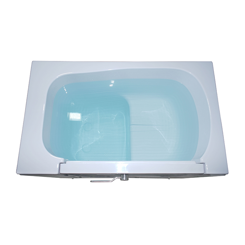 Портативная ванна для маломобильных и пожилых