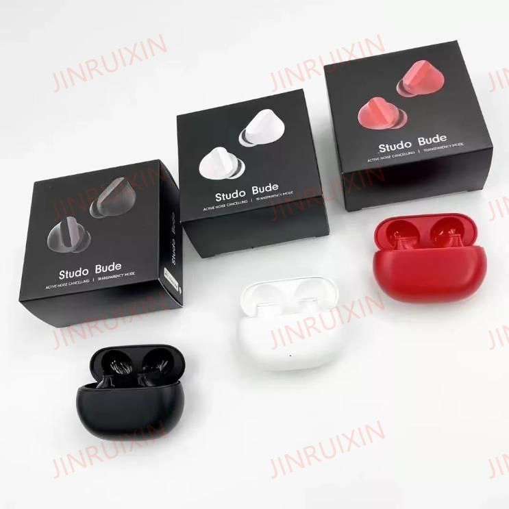 Factory Direct Sales Beat Buds True Wireless Headphone Gaming High-Performance Sports Earphones Long Battery Life Headset Earphone