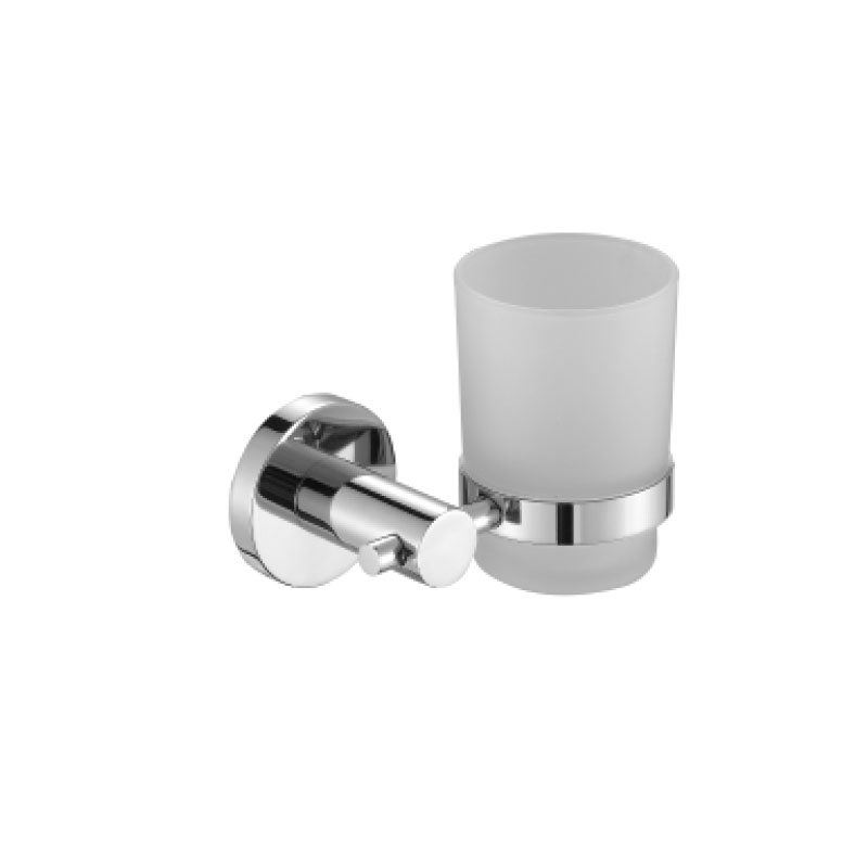 Настенный держатель для стакана 304 нержавеющая сталь