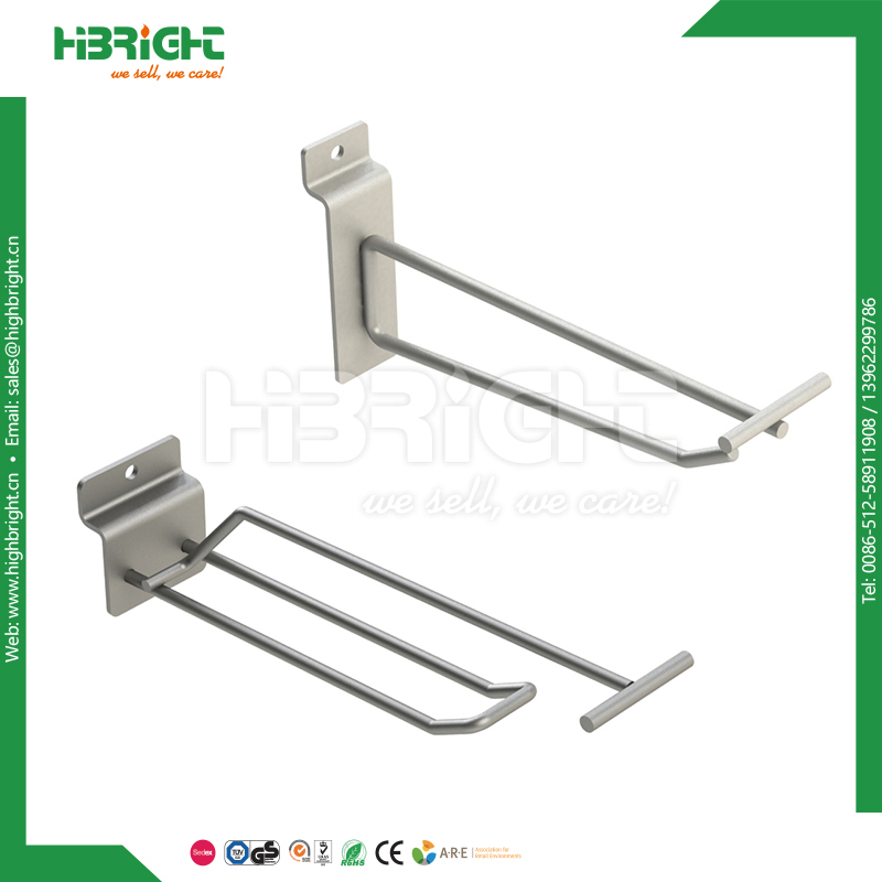Wire Mesh Panel Usage Metal Gridwall Display Hooks