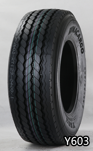 Шина радиальная грузовая Duraturn 385/55R22.5 и 385/65R22.5