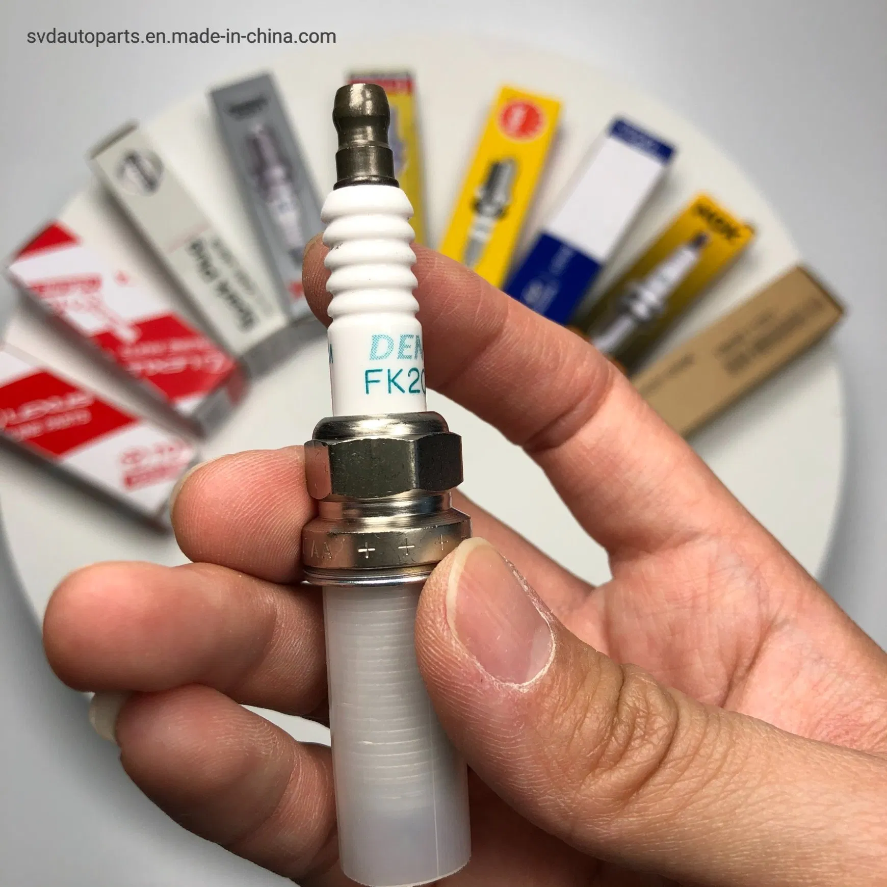 Толкатель клапана SVD 09128603 для Chevrolet Aveo