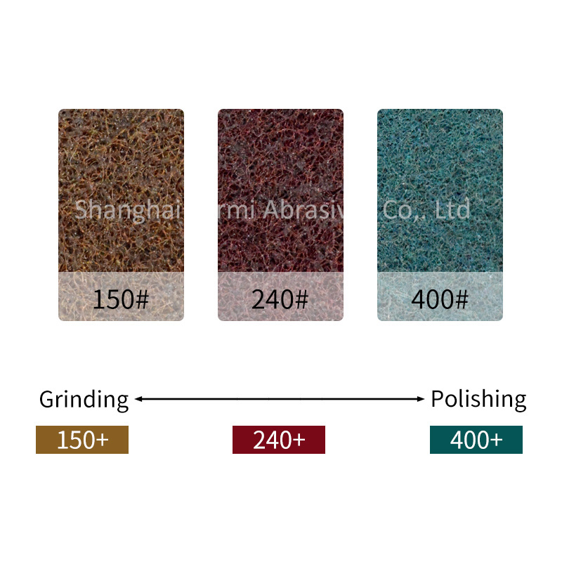 Абразивный диск 2" Type R для шлифовки и полировки