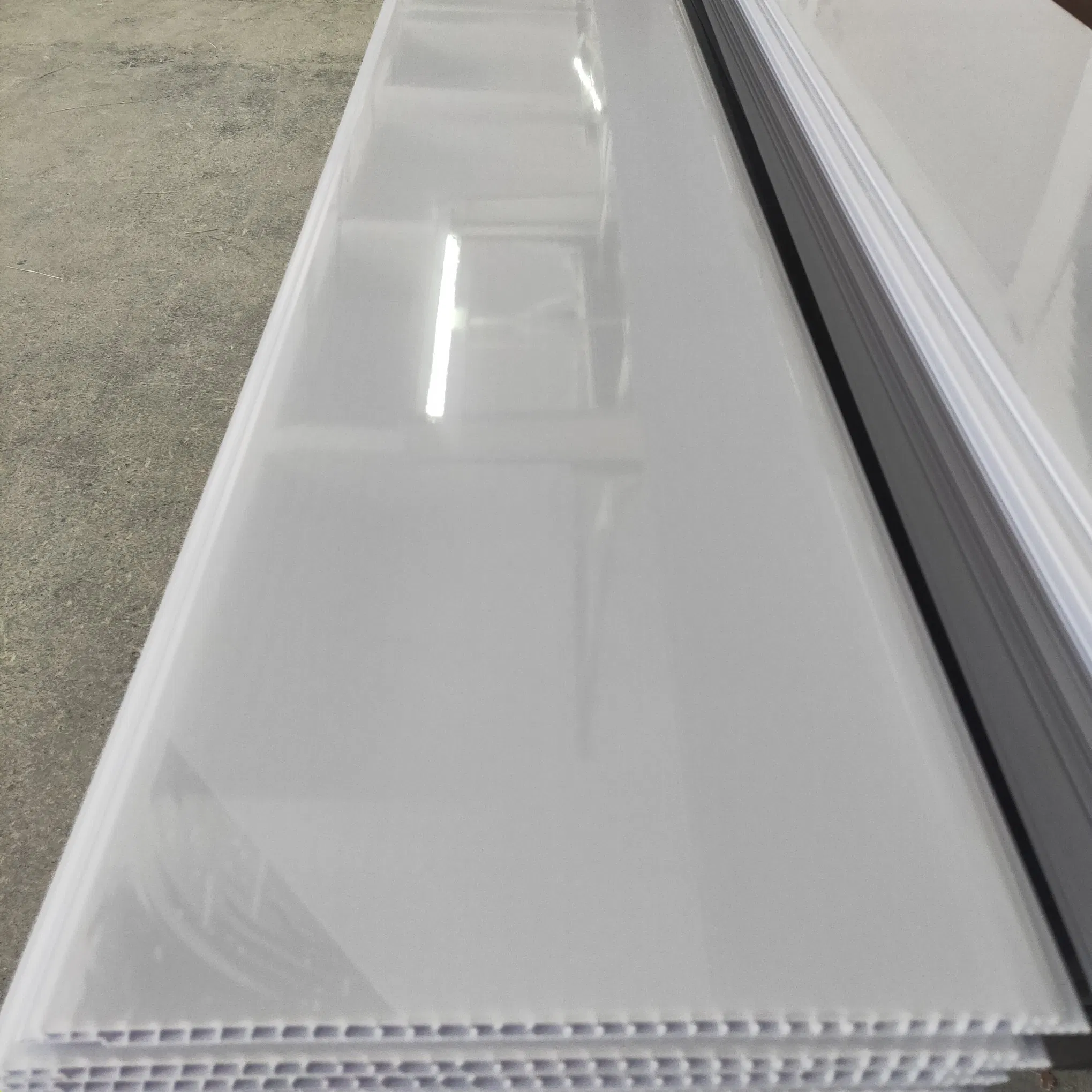 Wholesale Price Cielo Raso PVC Wall Decor Panel for Home Decoration