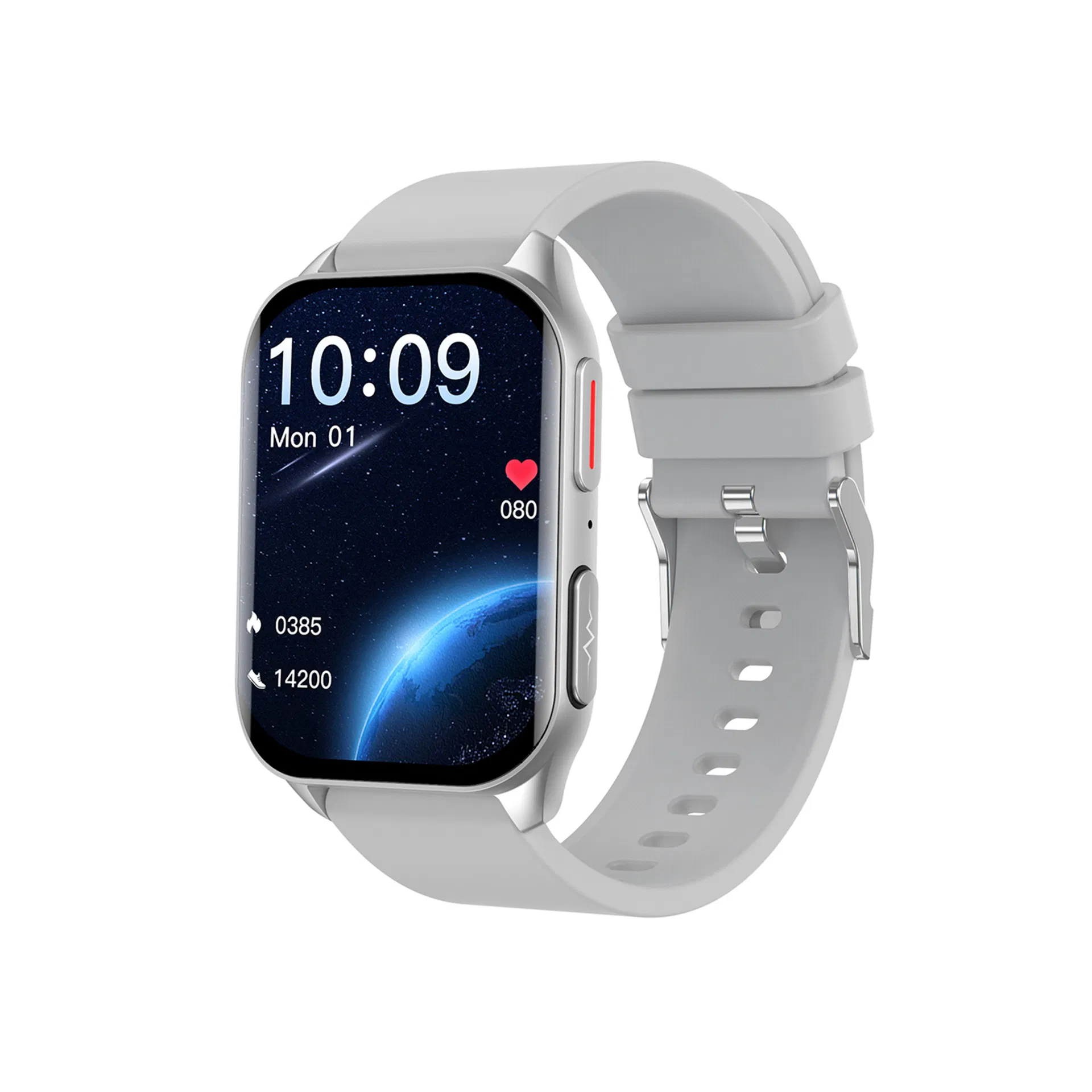 Умные часы для здоровья с измерением глюкозы и давления