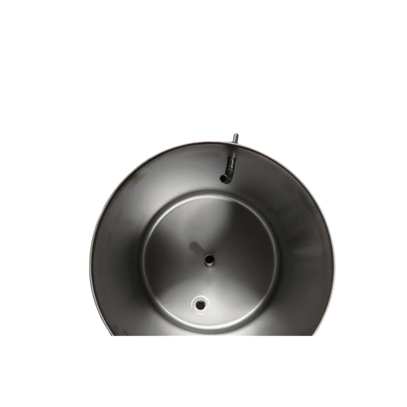 Durable Stainless Steel Hot Water Tank for Home Use