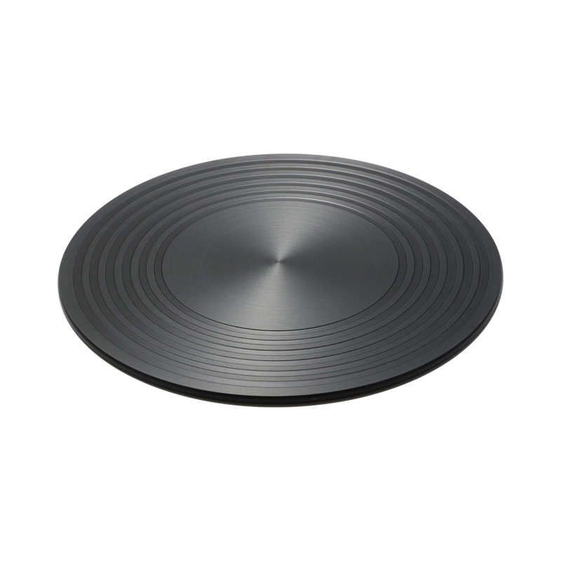High Quality Using Various Black Aircraft Aluminum Heater Transfer Plate