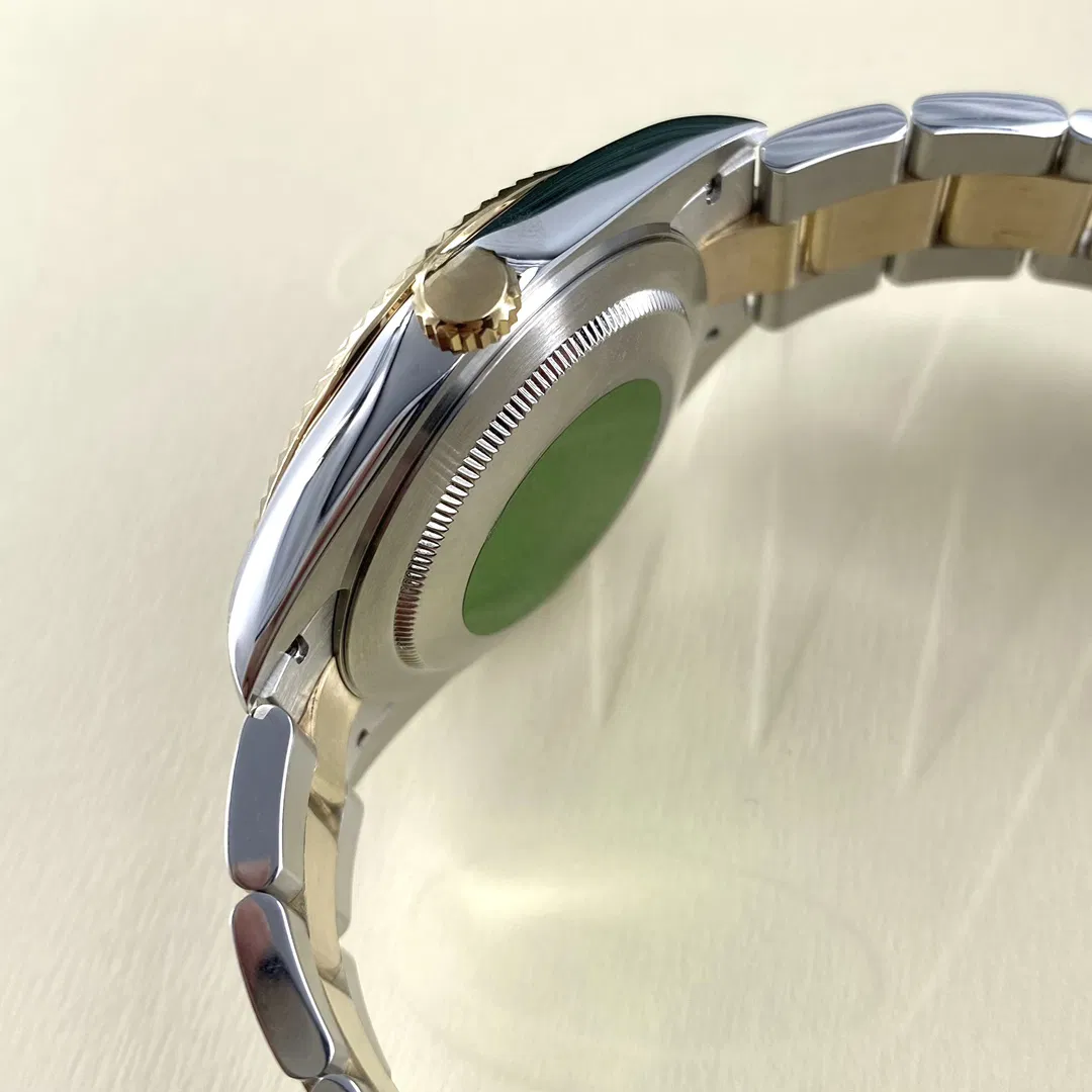 Wholesale Luxury Brand Roman Dial Watch Waterproof Full Brand Japanese Mechanical Watch