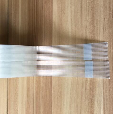 Swar® Gz Heavy Duty Transparent Fiberglass Reinforced Filament Tape for Construction Refrigerator