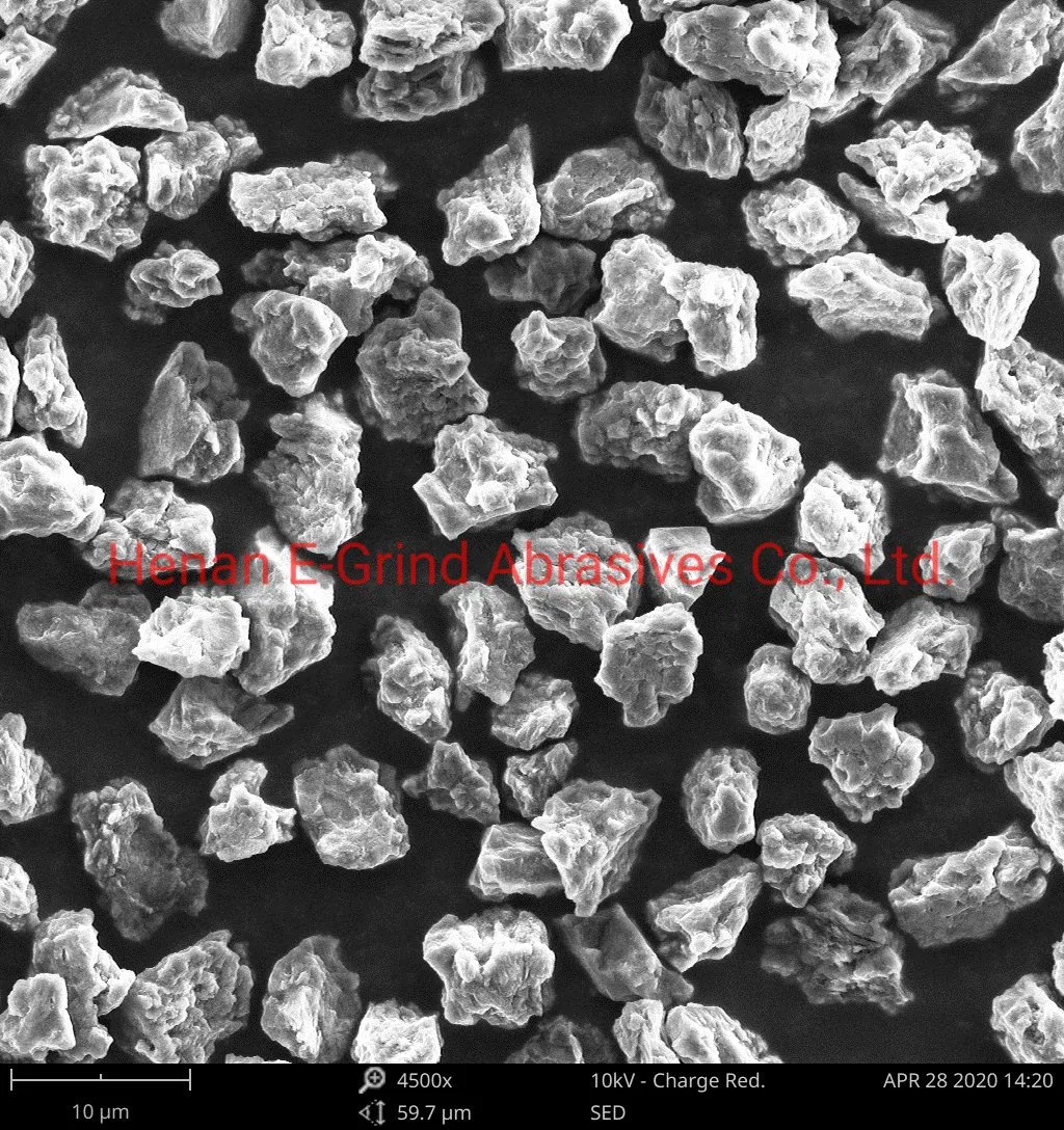 0-1 - 6-12 Micron Poly Diamond Powder for Polishing