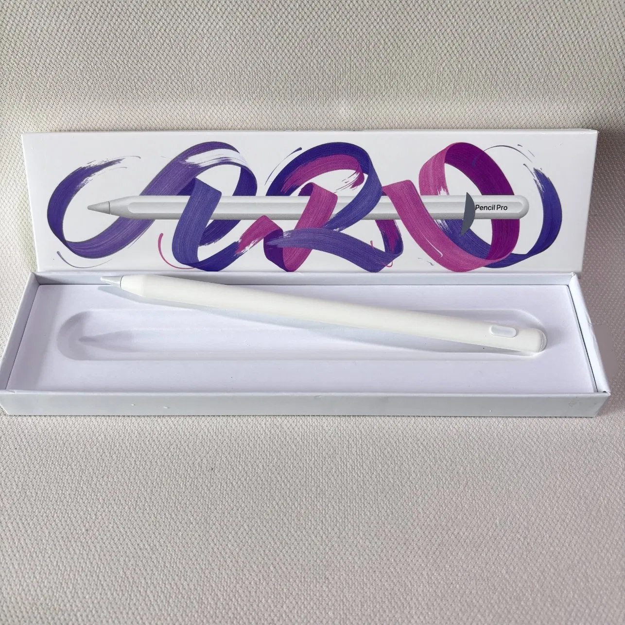 High Quality Product Tablet Pen, Durable and Scratch Resistant Body, Low Latency, Capable of Smooth Drawing, Design, and Recording Tablet Pencil