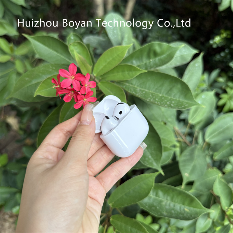 Беспроводные наушники Bluetooth 4 с шумоподавлением