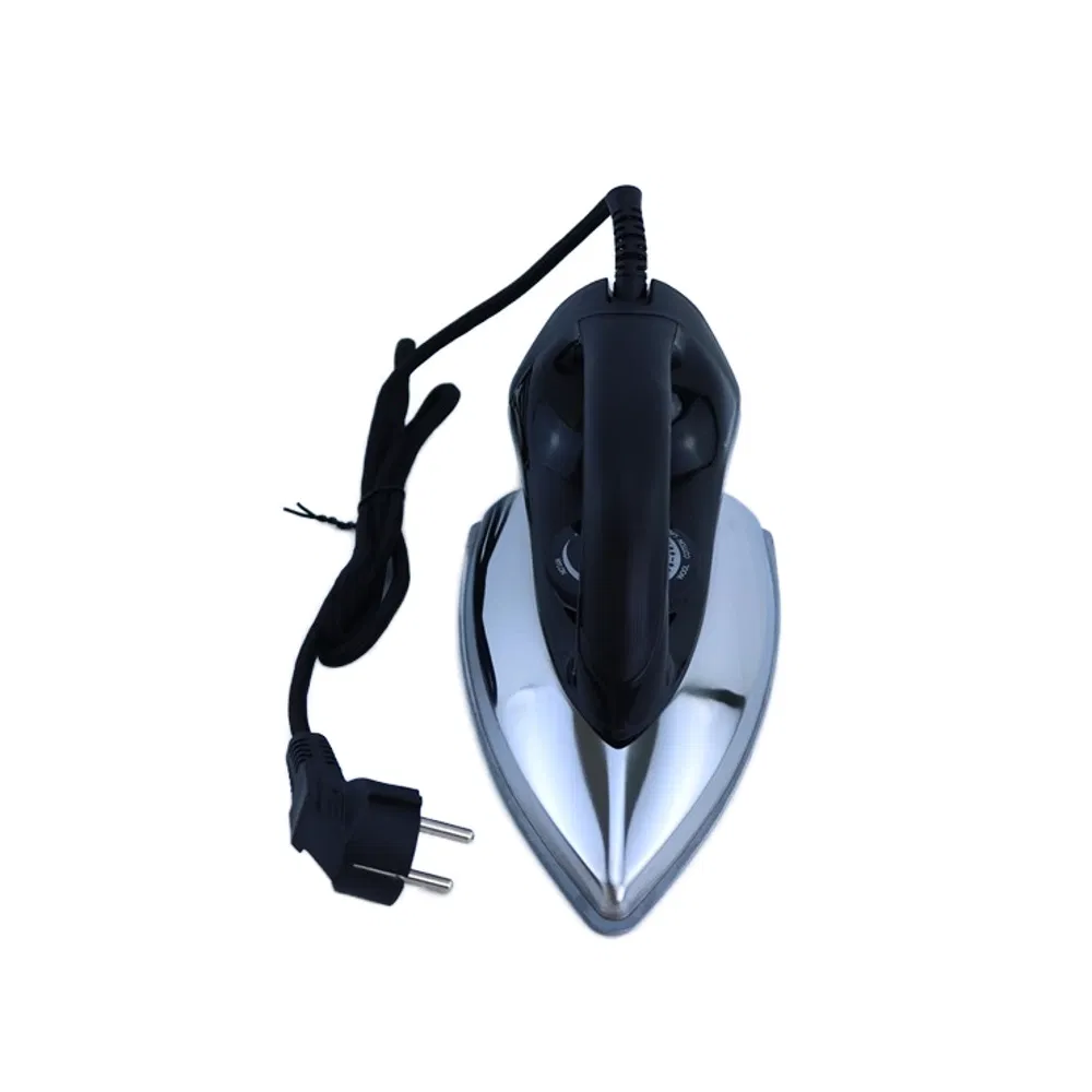 Portable Handheld Iron with Dry Steam Function for Travel