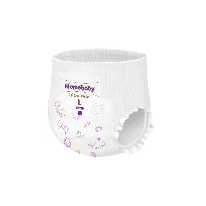 Детские подгузники Homebaby-New с высокой впитываемостью