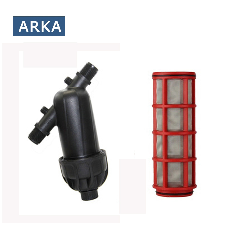 Arthas New Type 3/4 Inch Screen Filter for Drip Irrigation System